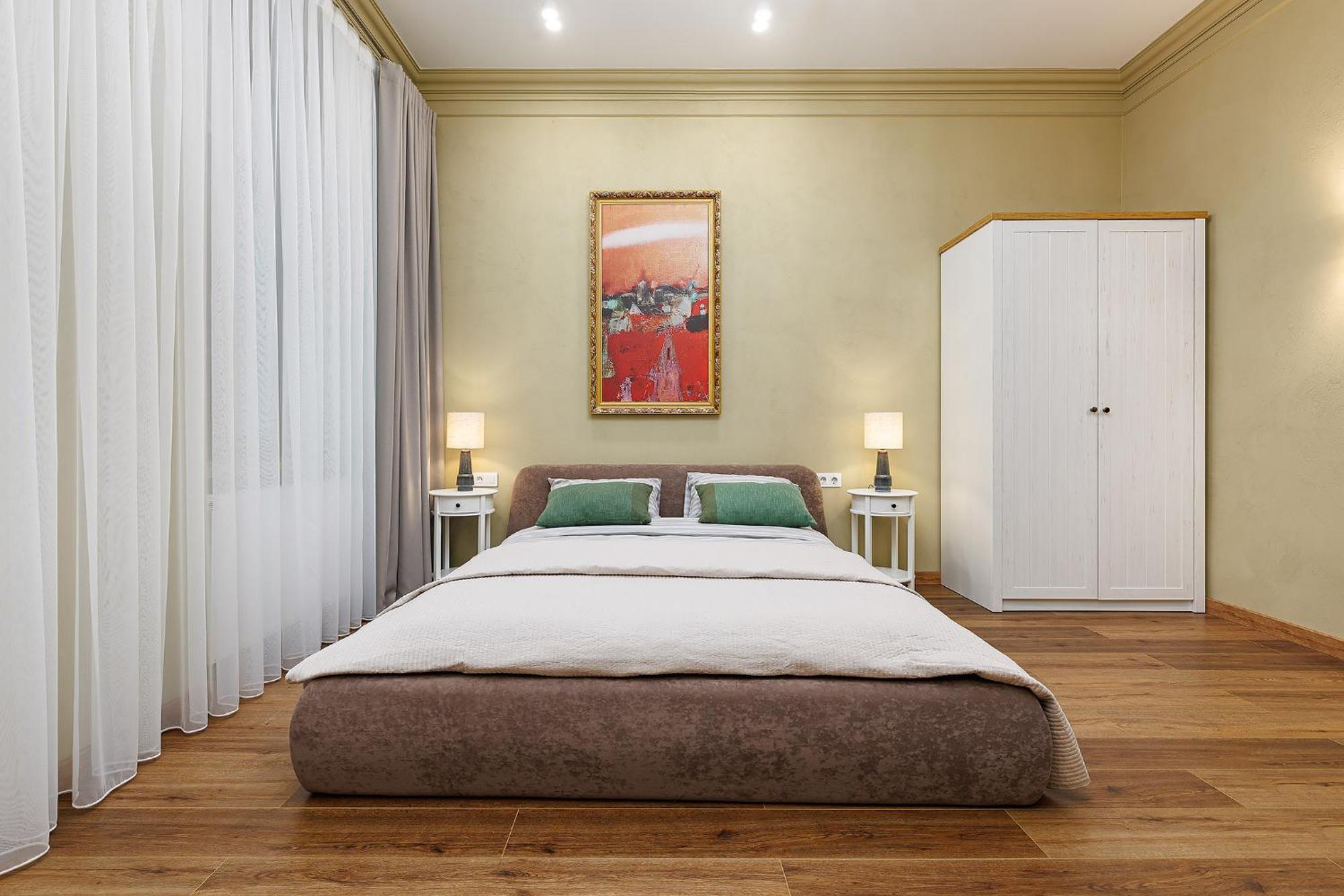 Grand Apartment Львов Экстерьер фото