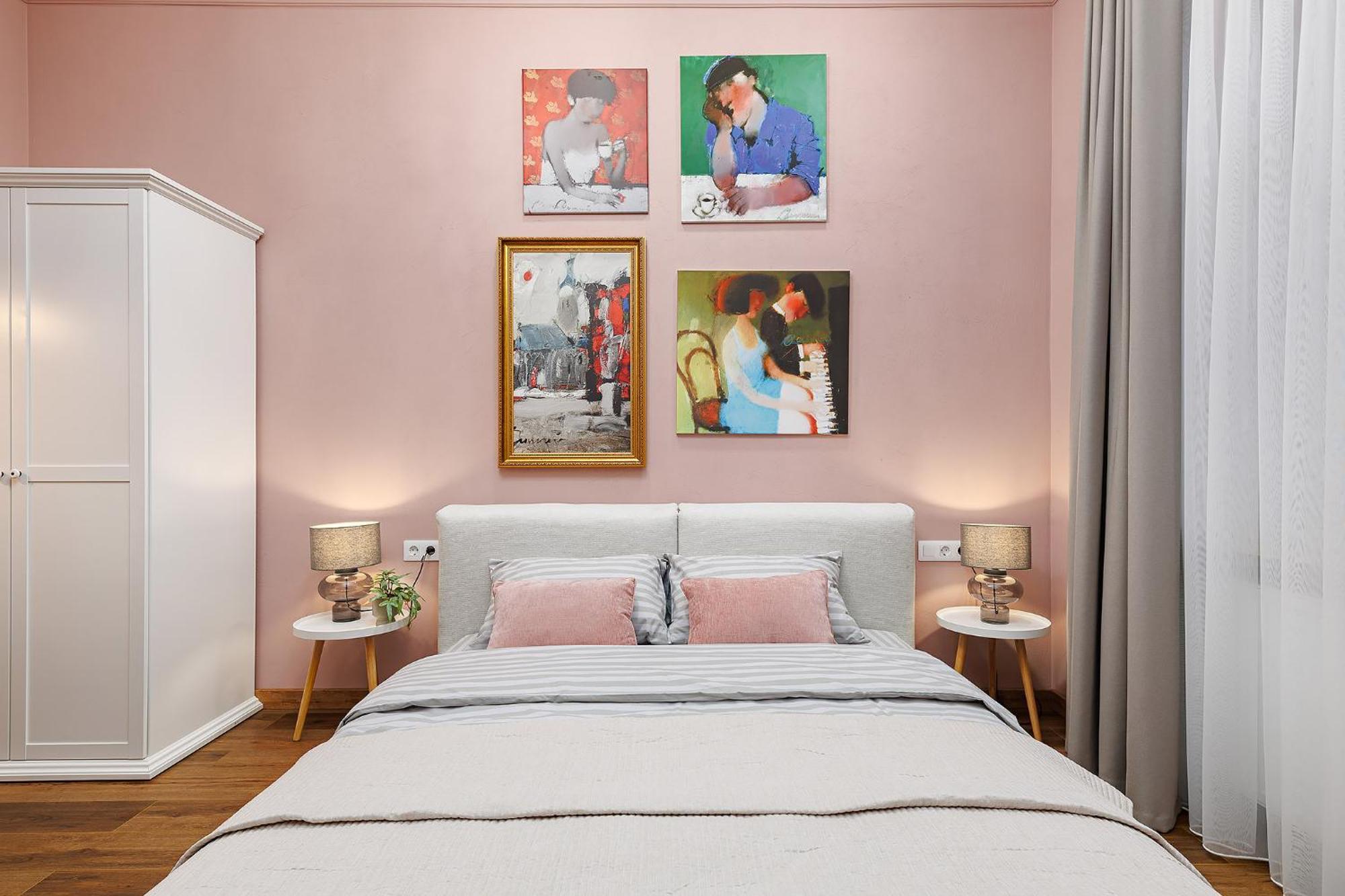 Grand Apartment Львов Экстерьер фото